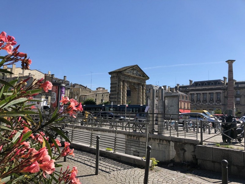 Victory square