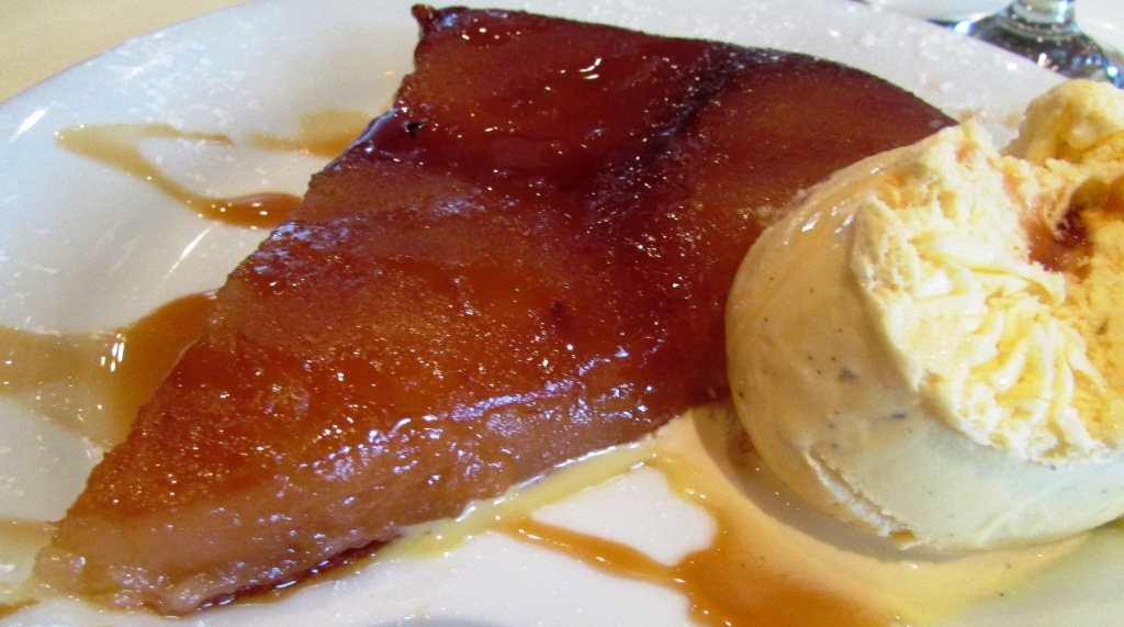 Tarte Tatin 