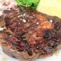 Plats salés