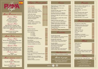 CARTA Y MENUS 2025 ESP