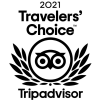 Traveller's choice 2021